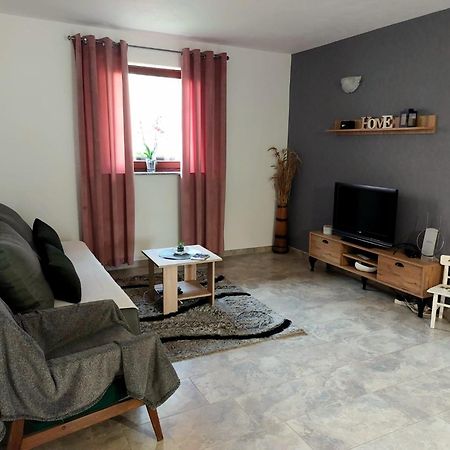 Apartman Rita Perusic Exterior photo