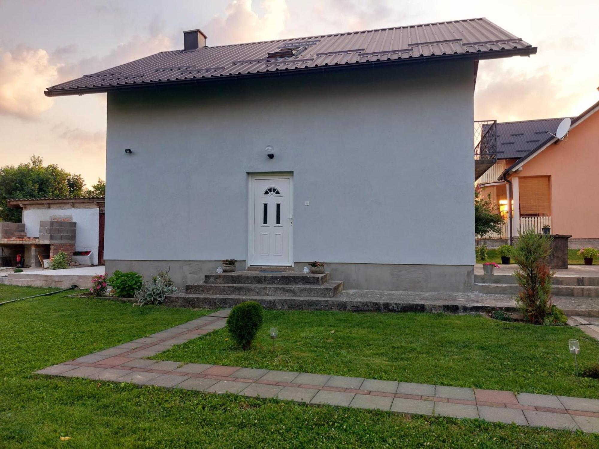 Apartman Rita Perusic Exterior photo