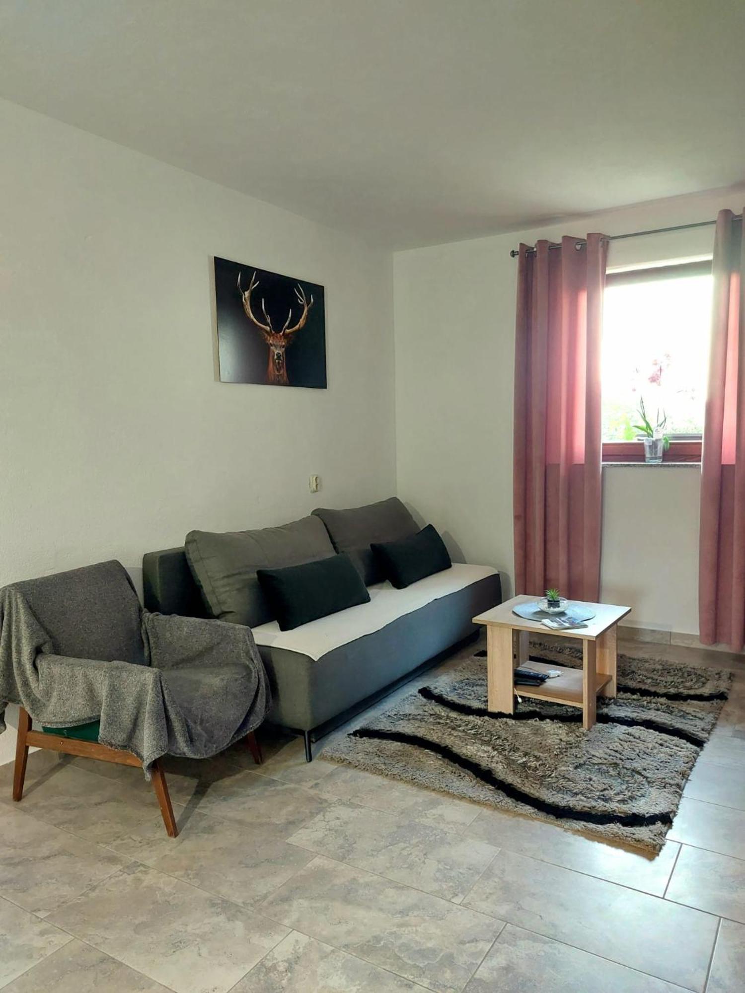 Apartman Rita Perusic Exterior photo