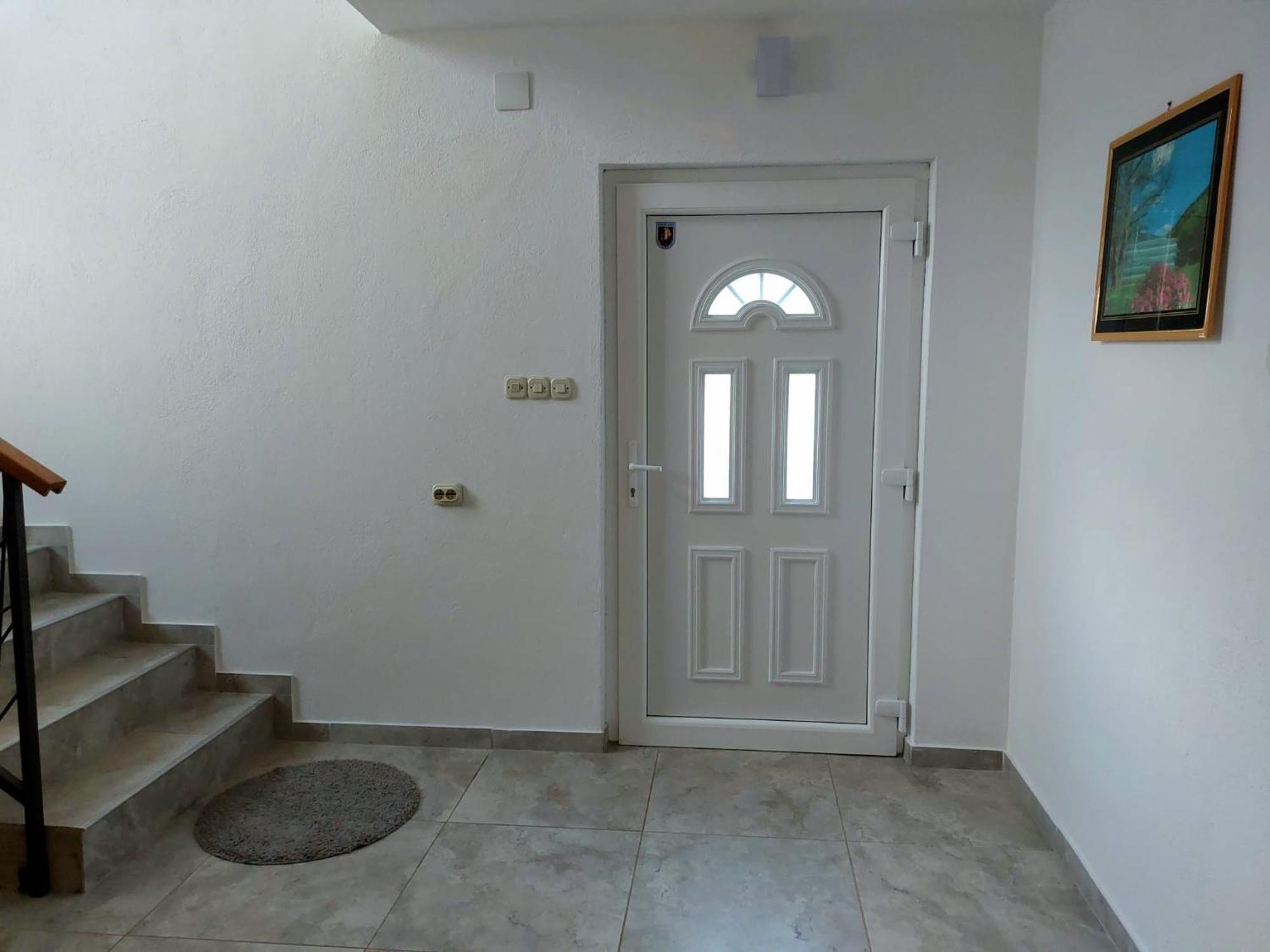 Apartman Rita Perusic Exterior photo